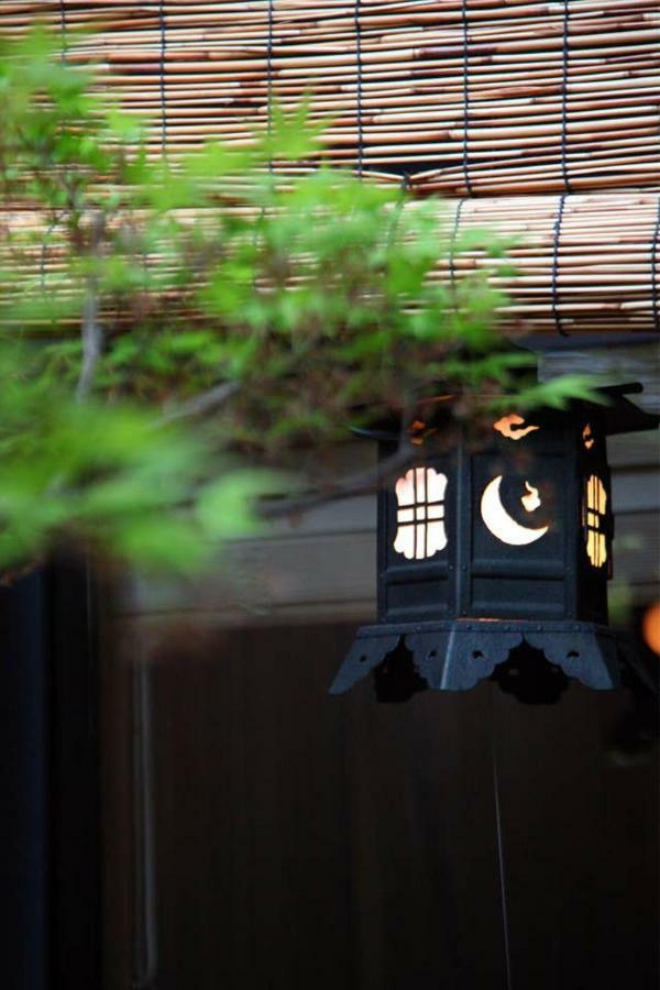 Yamagata Kyomachi Hatago Nishijin Kyoto Exteriör bild