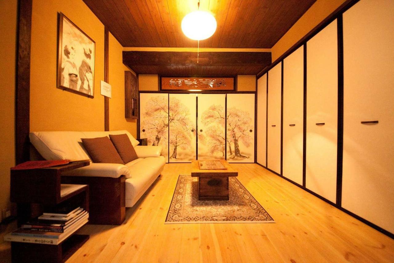 Yamagata Kyomachi Hatago Nishijin Kyoto Exteriör bild