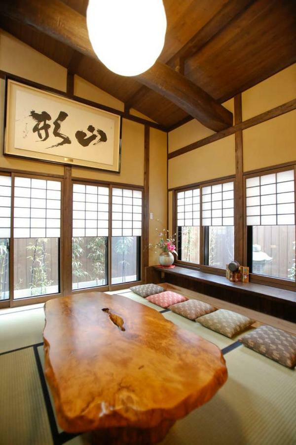 Yamagata Kyomachi Hatago Nishijin Kyoto Exteriör bild